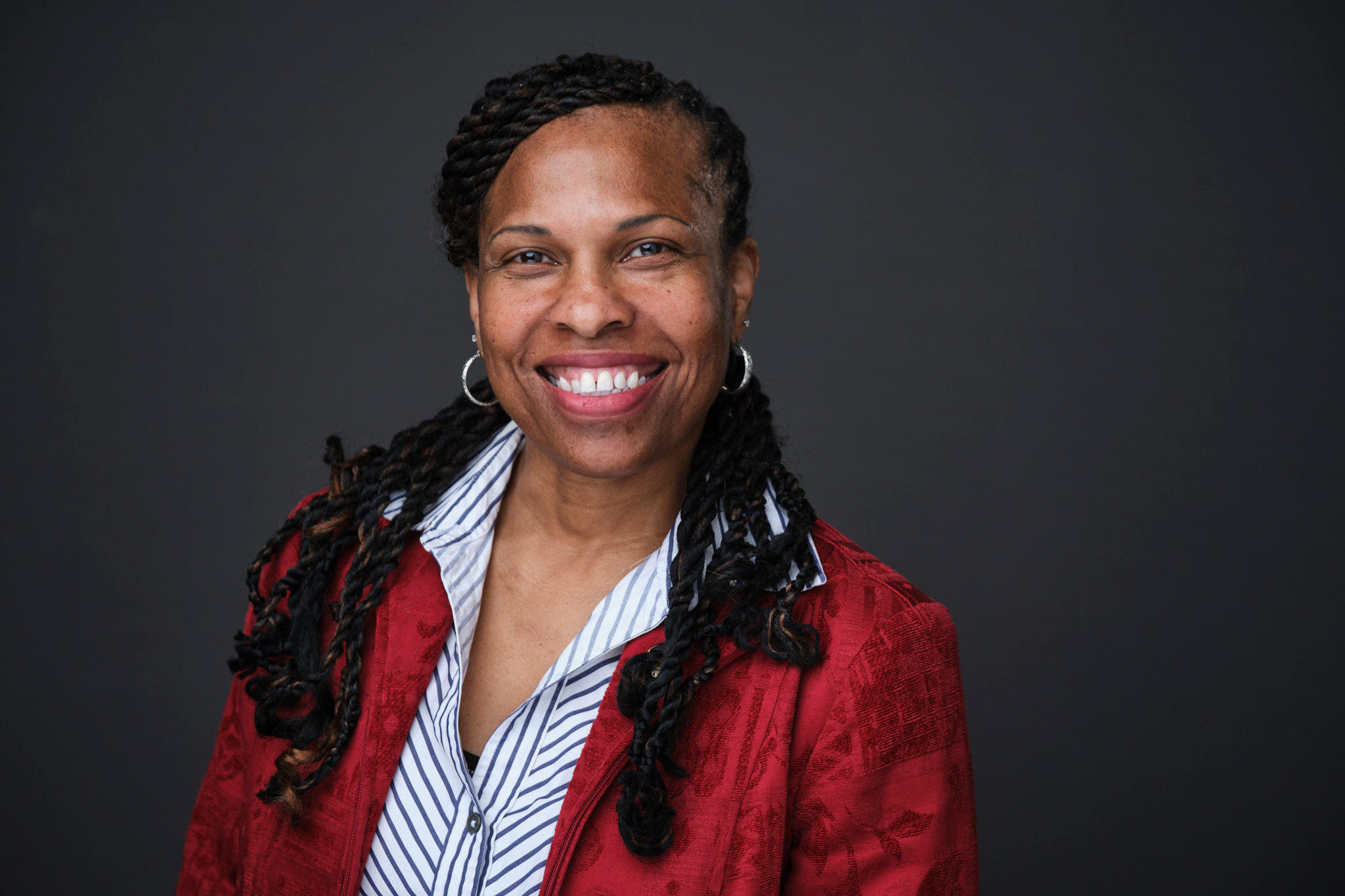 Dr. Damita J. Zweiback, EMBA, FACHE, CPC