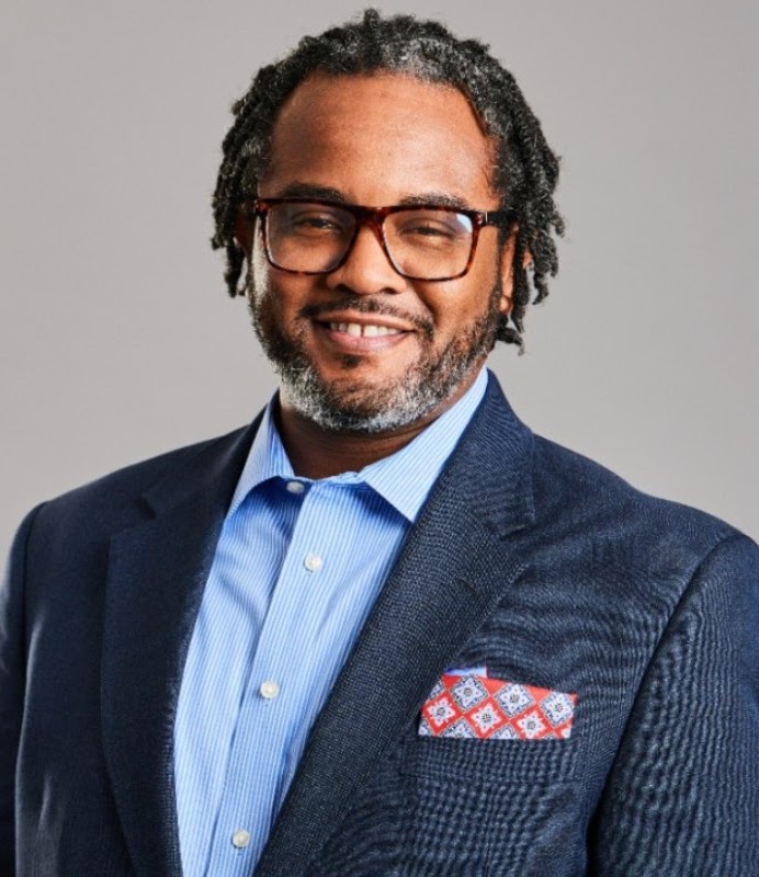 Richard B. Johnson II, MBA