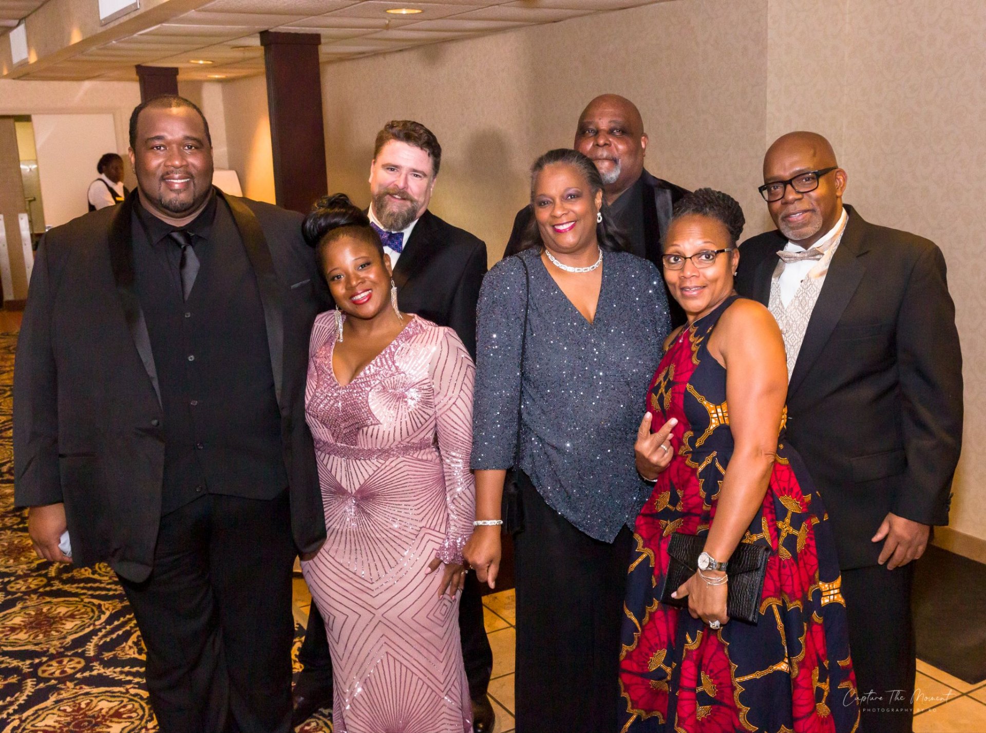 Fellow Graduates of 2020