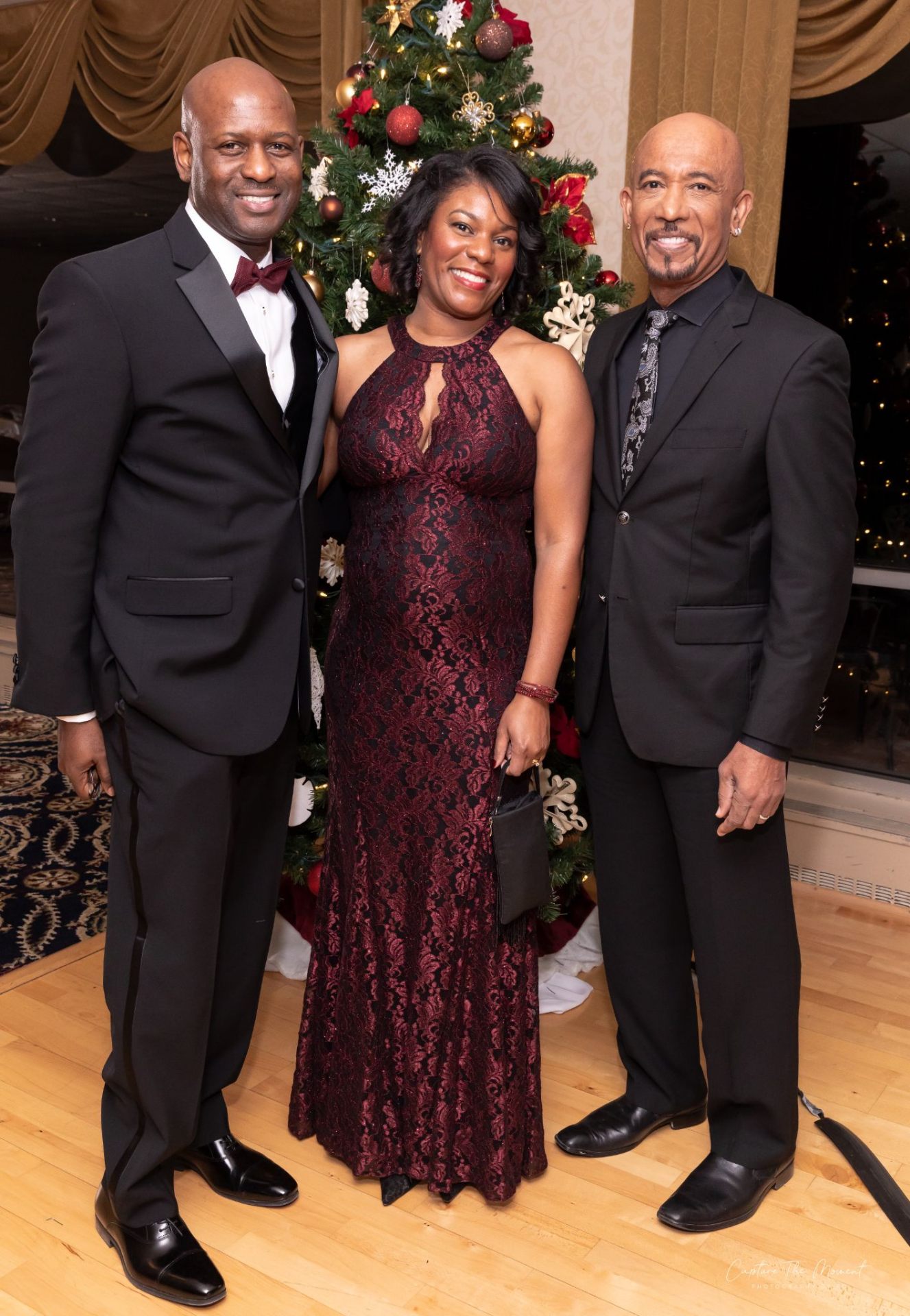 RBI holiday celebration