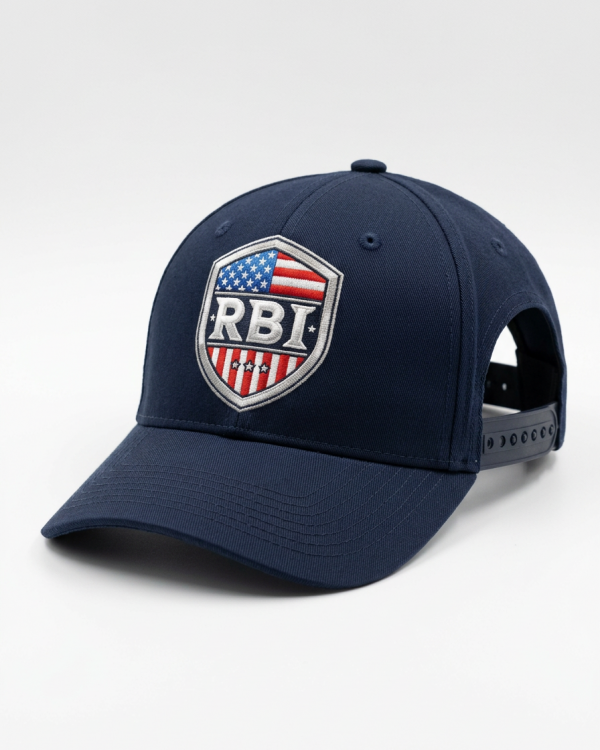 RBI Structured Cap
